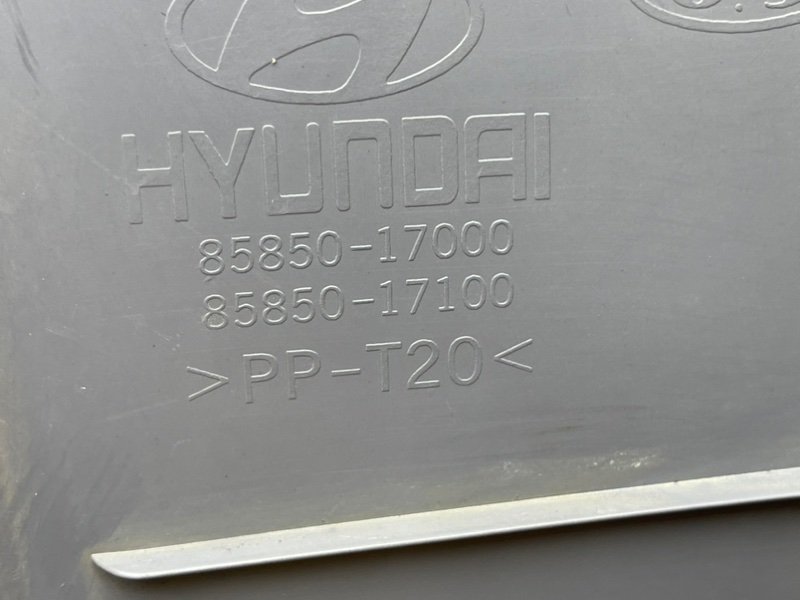 Обшивка багажника, 490 рублей, Тверь