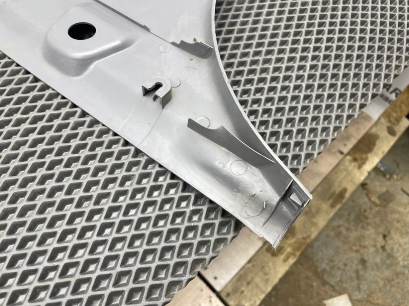 Накладка стойки, 590 рублей, Тверь