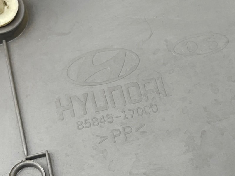 Накладка стойки, 590 рублей, Тверь