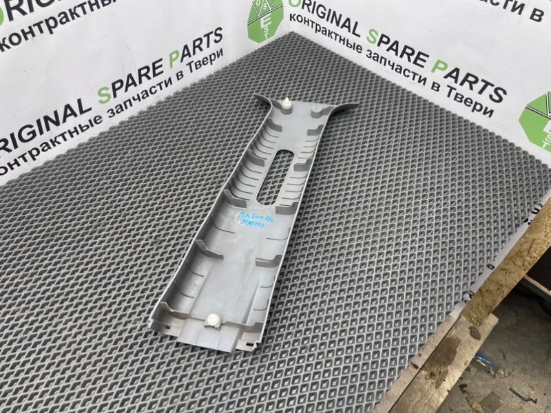 Накладка стойки, 490 рублей, Тверь