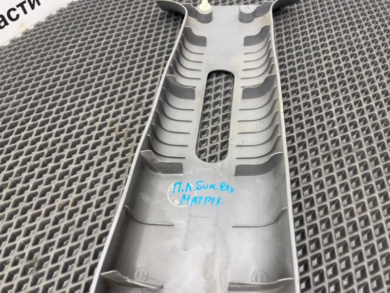 Накладка стойки, 490 рублей, Тверь