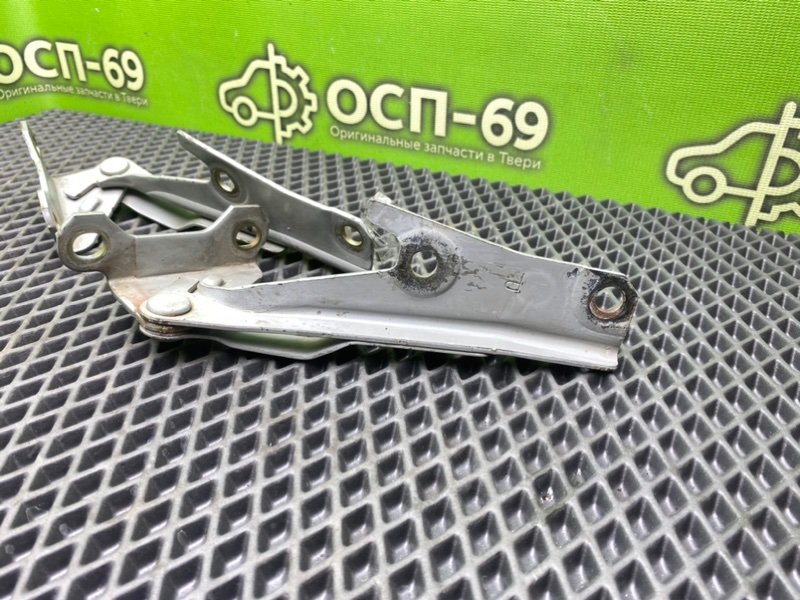 Петли капота, 1290 рублей, Тверь