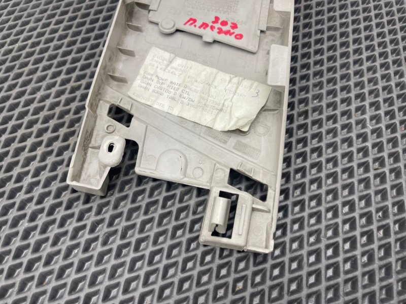 Накладка стойки, 390 рублей, Тверь