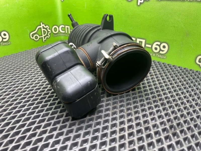 Патрубок впуска, 1490 рублей, Тверь