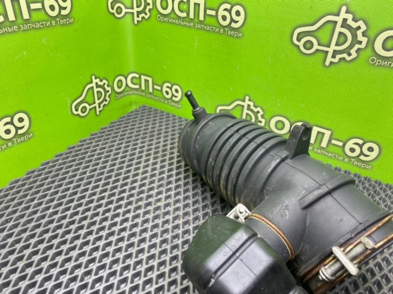 Патрубок впуска, 1490 рублей, Тверь