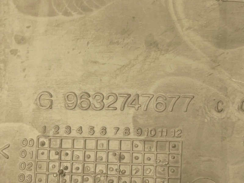 Накладка стойки, 490 рублей, Тверь