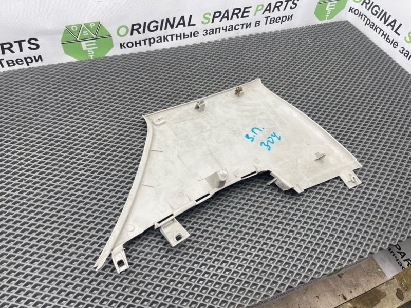 Накладка стойки, 490 рублей, Тверь