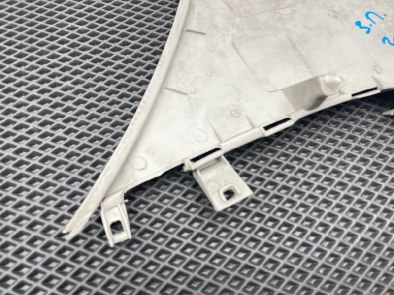 Накладка стойки, 490 рублей, Тверь