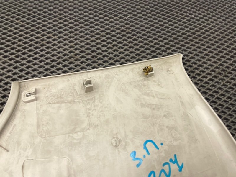 Накладка стойки, 490 рублей, Тверь