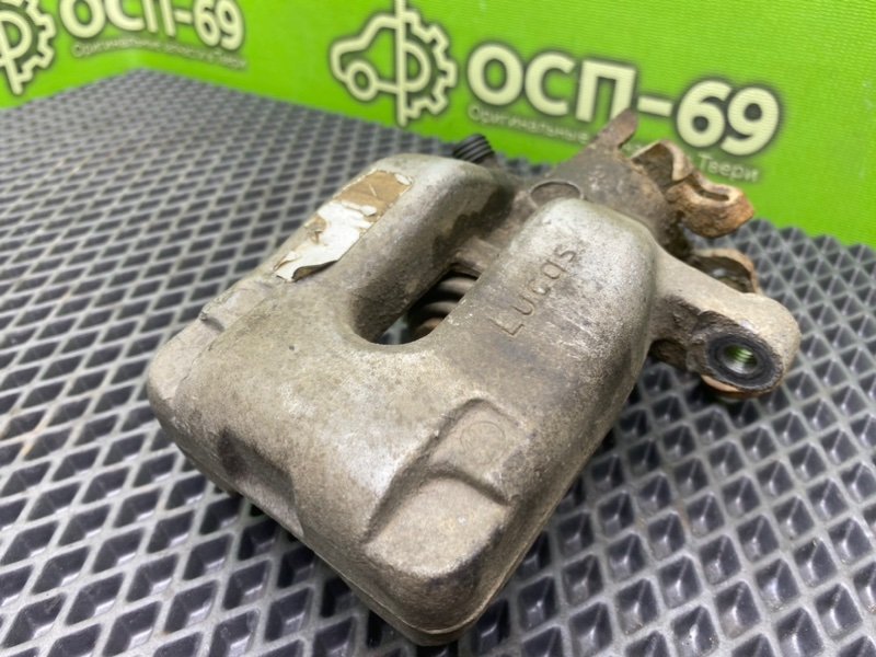 Суппорт, 1990 рублей, Тверь