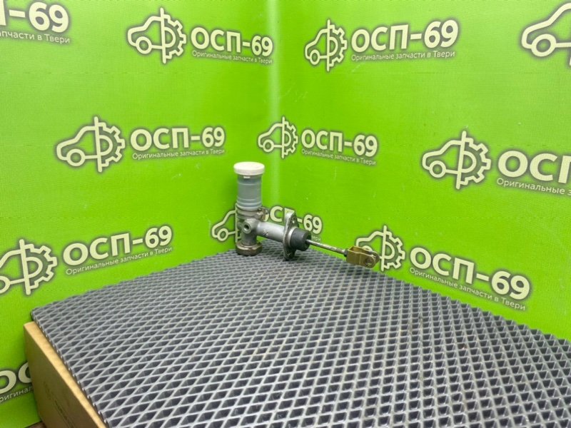 Главный цилиндр сцепления, 1990 рублей, Тверь