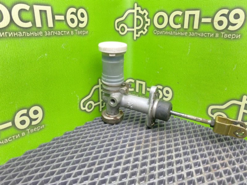 Главный цилиндр сцепления, 1990 рублей, Тверь