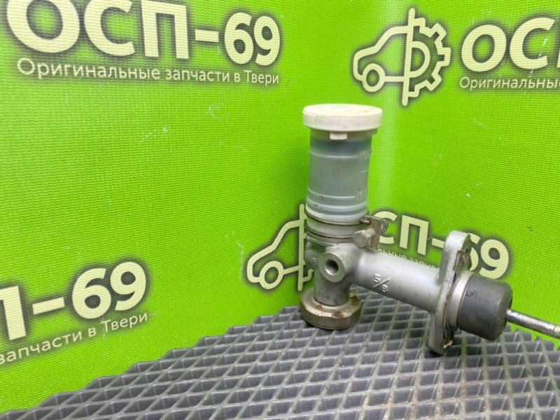 Главный цилиндр сцепления, 1990 рублей, Тверь