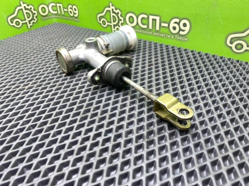 Главный цилиндр сцепления, 1990 рублей, Тверь