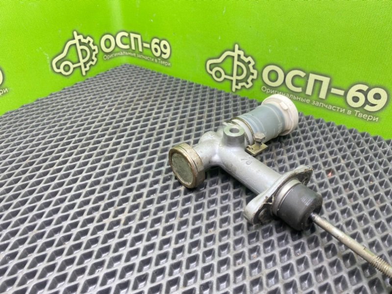 Главный цилиндр сцепления, 1990 рублей, Тверь