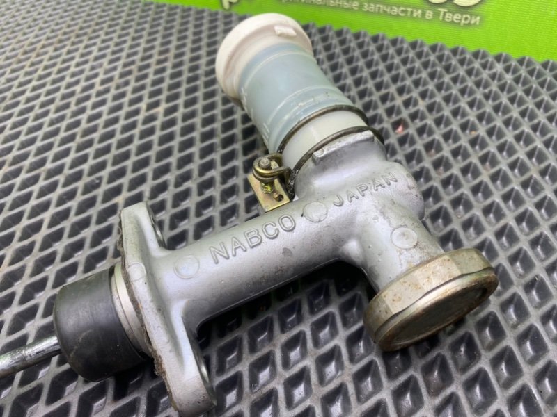 Главный цилиндр сцепления, 1990 рублей, Тверь