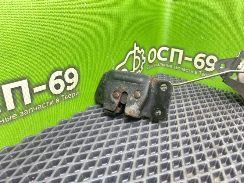 Замок багажника, 5290 рублей, Тверь