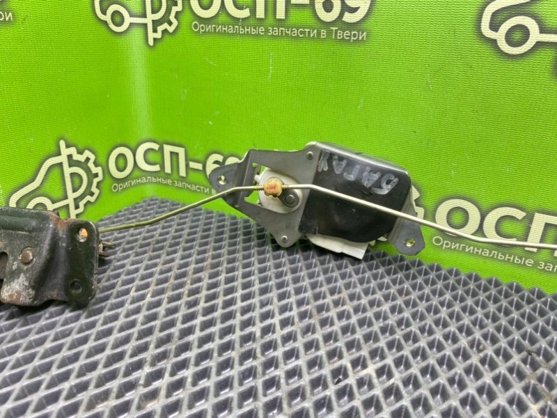 Замок багажника, 5290 рублей, Тверь