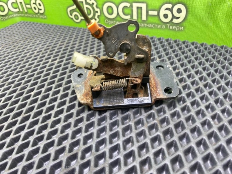 Замок багажника, 5290 рублей, Тверь