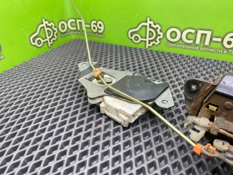 Замок багажника, 5290 рублей, Тверь