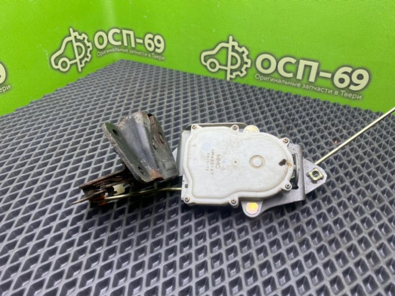 Замок багажника, 5290 рублей, Тверь