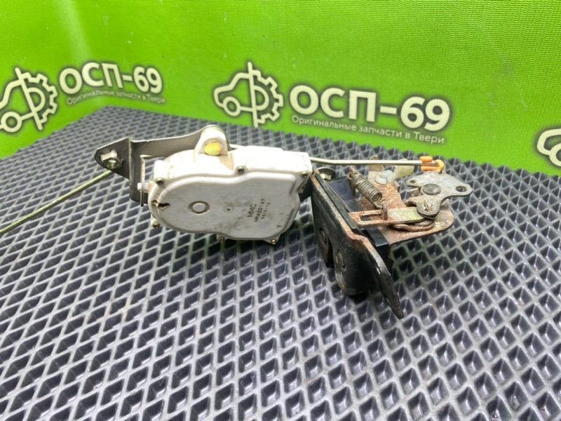 Замок багажника, 5290 рублей, Тверь