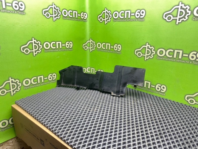 Дефлектор радиатора, 790 рублей, Тверь