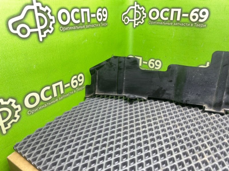 Дефлектор радиатора, 790 рублей, Тверь