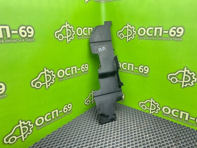 Дефлектор радиатора, 790 рублей, Тверь