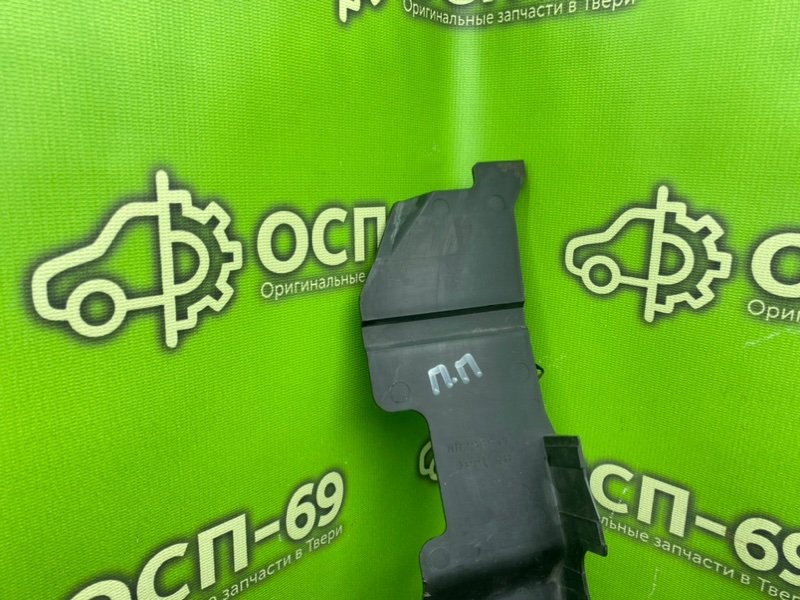 Дефлектор радиатора, 790 рублей, Тверь