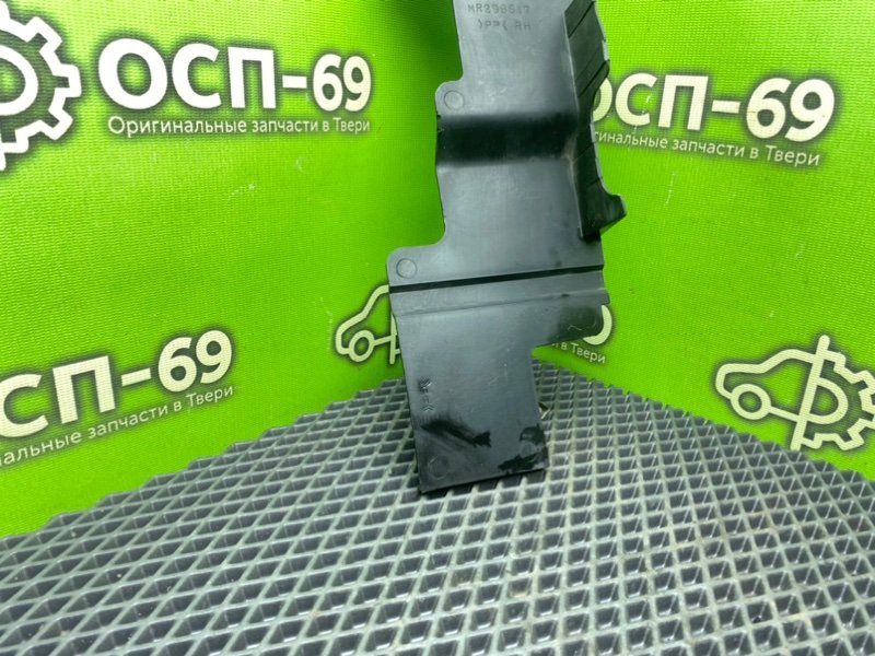 Дефлектор радиатора, 790 рублей, Тверь