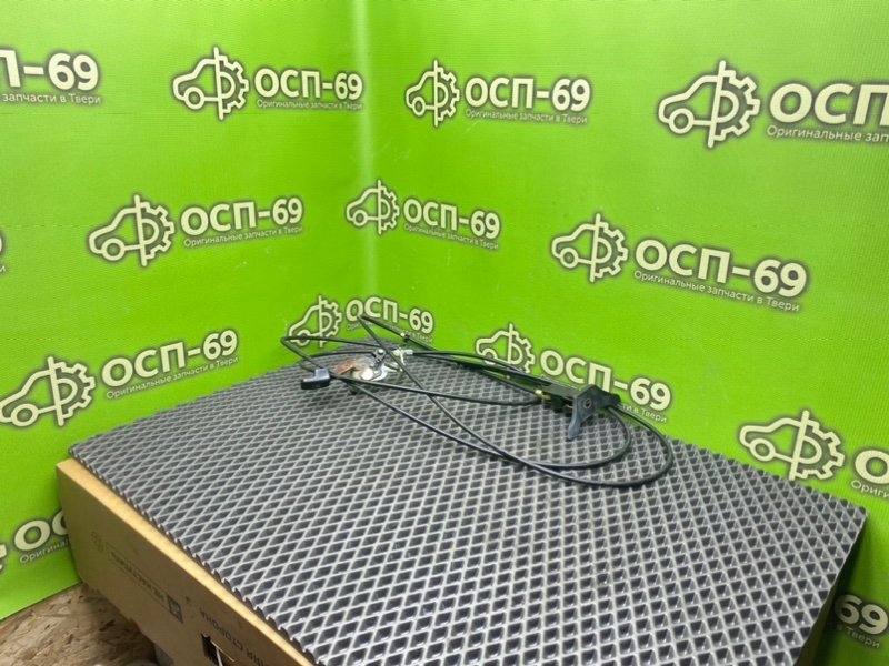 Трос лючка топливного бака, 990 рублей, Тверь