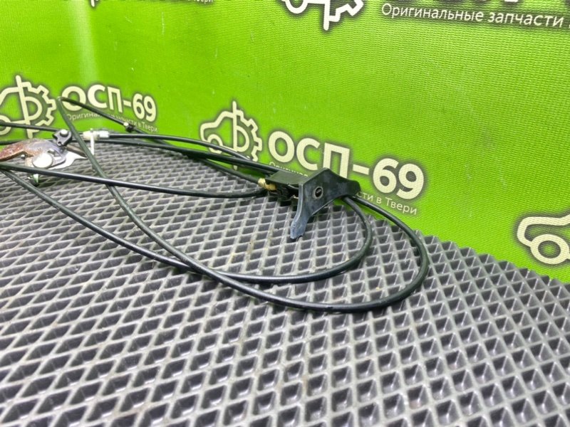 Трос лючка топливного бака, 990 рублей, Тверь