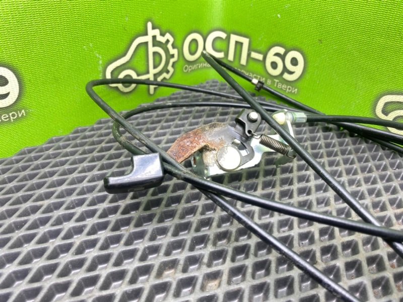 Трос лючка топливного бака, 990 рублей, Тверь