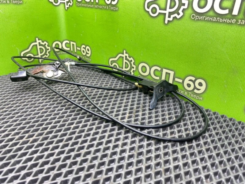 Трос лючка топливного бака, 990 рублей, Тверь