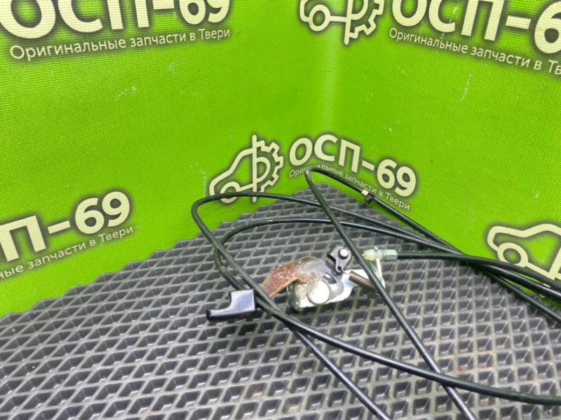 Трос лючка топливного бака, 990 рублей, Тверь