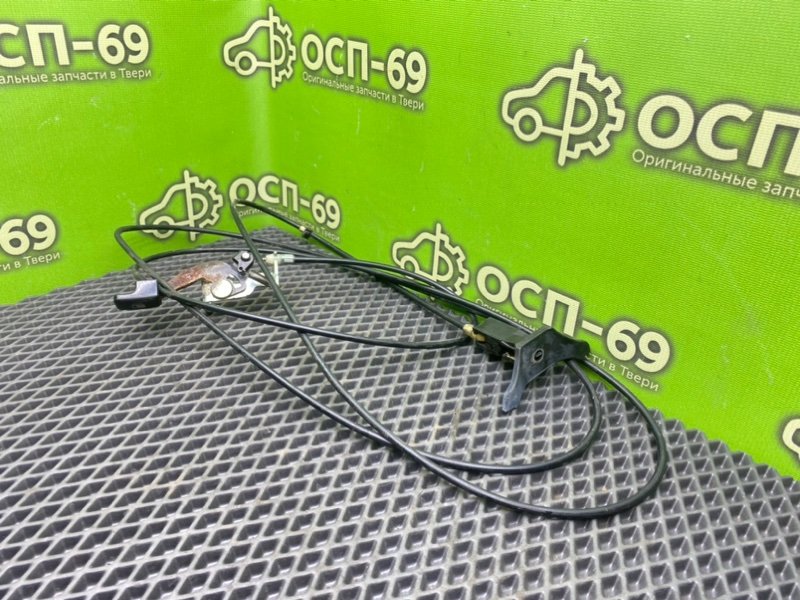 Трос лючка топливного бака, 990 рублей, Тверь