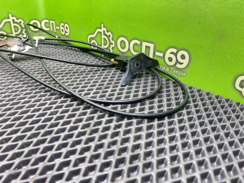 Трос лючка топливного бака, 990 рублей, Тверь