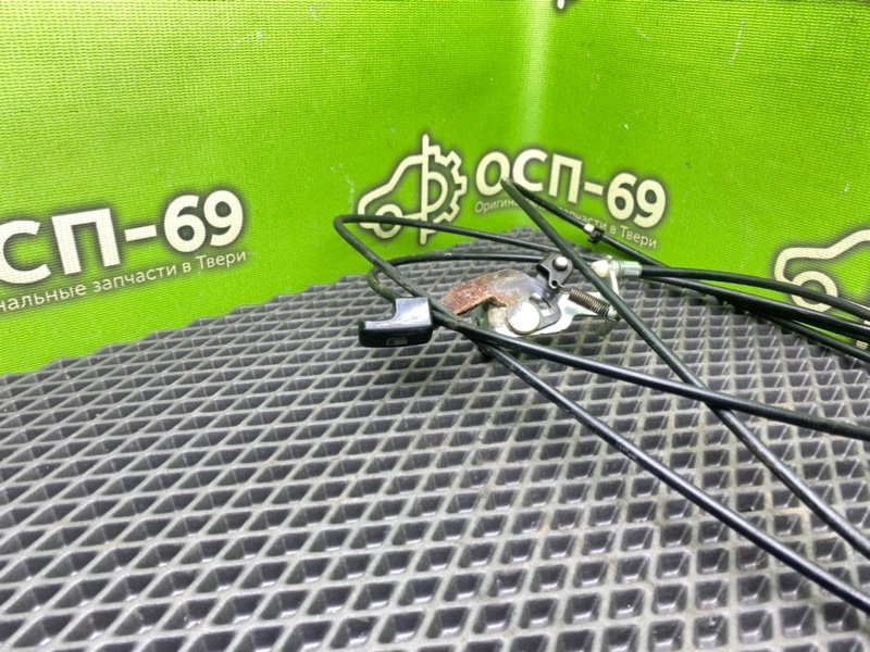 Трос лючка топливного бака, 990 рублей, Тверь