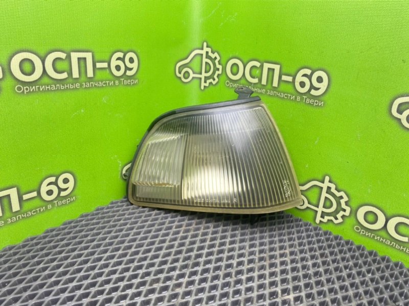 Поворотник, 1290 рублей, Тверь