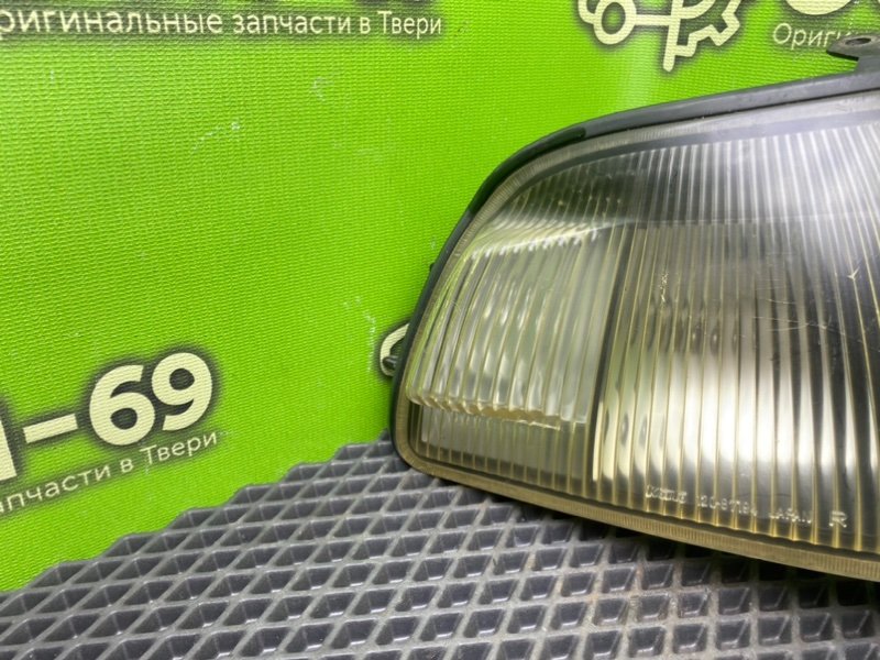 Поворотник, 1290 рублей, Тверь