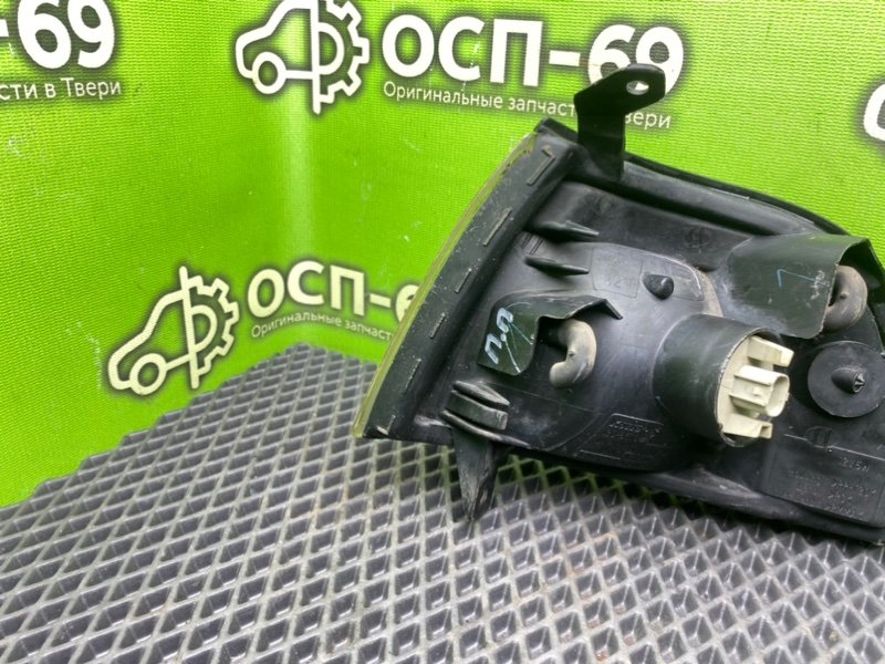 Поворотник, 1290 рублей, Тверь