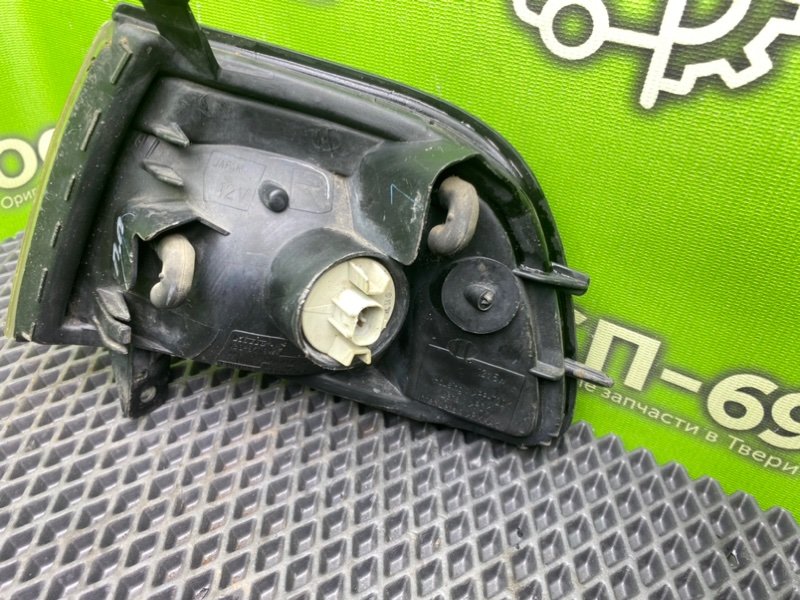 Поворотник, 1290 рублей, Тверь