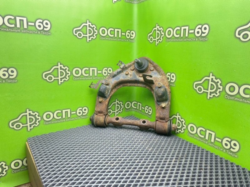 Рычаг подвески верхний, 3490 рублей, Тверь