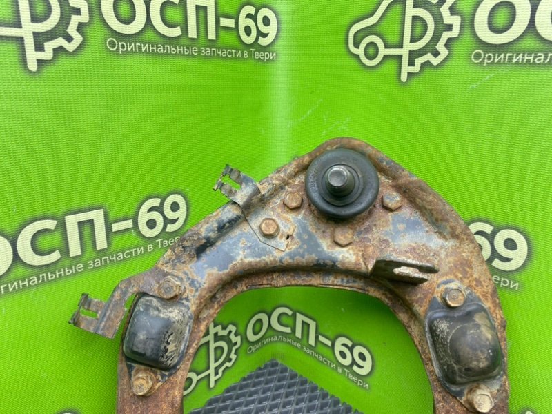 Рычаг подвески верхний, 3490 рублей, Тверь