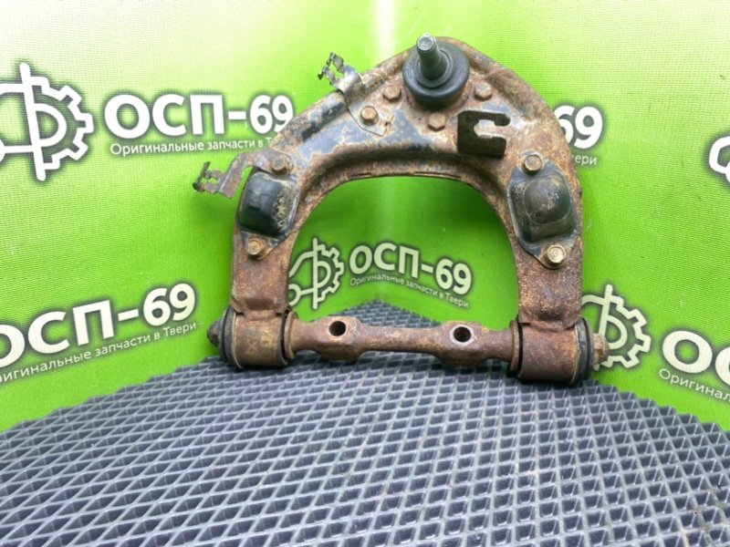 Рычаг подвески верхний, 3490 рублей, Тверь