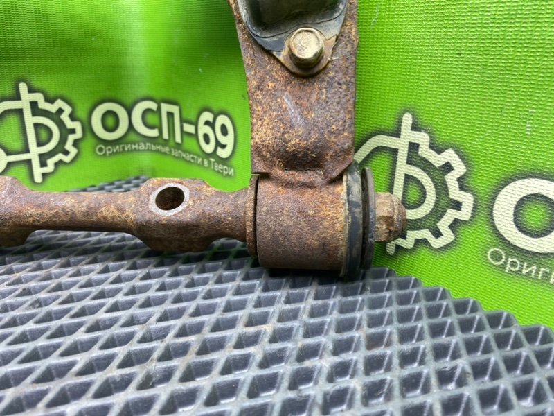 Рычаг подвески верхний, 3490 рублей, Тверь