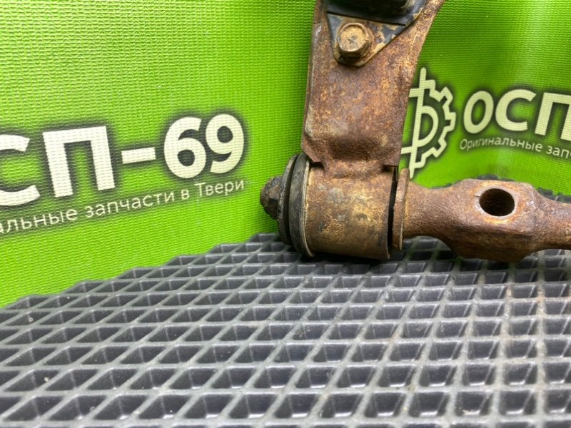 Рычаг подвески верхний, 3490 рублей, Тверь