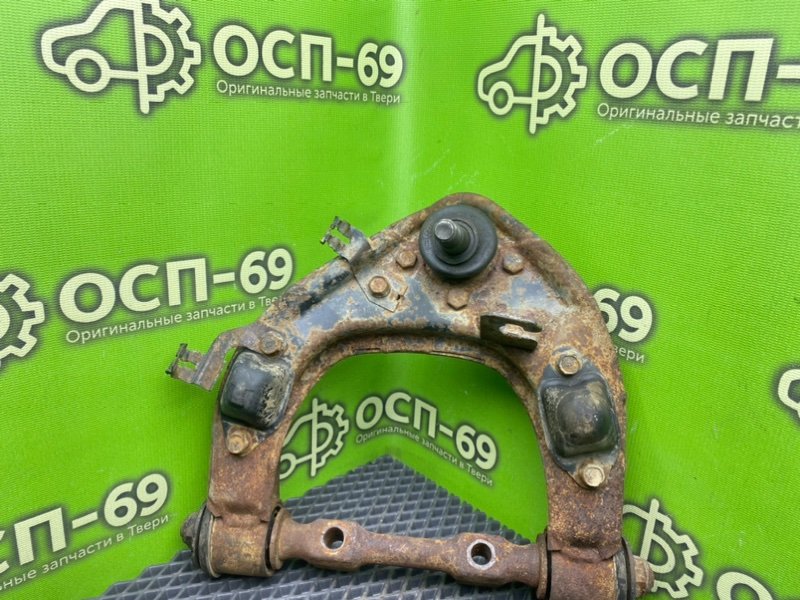 Рычаг подвески верхний, 3490 рублей, Тверь