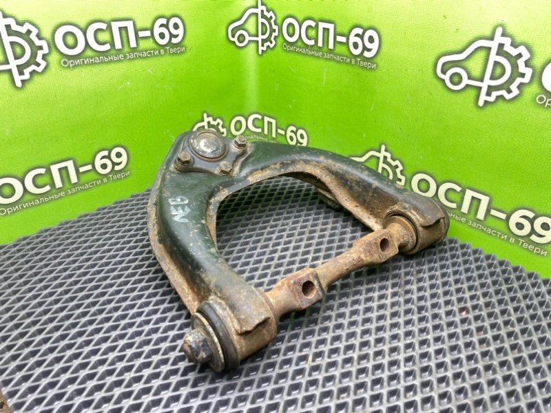 Рычаг подвески верхний, 3490 рублей, Тверь